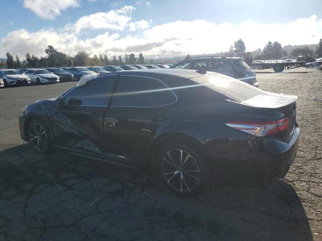 2020 TOYOTA CAMRY SE #3302631028