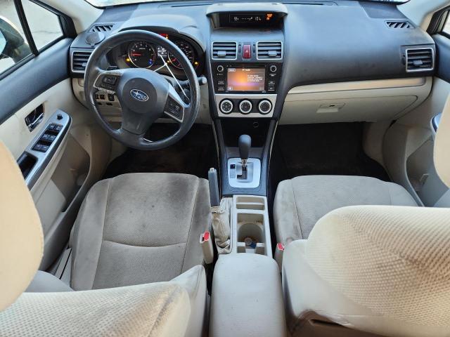 2016 SUBARU IMPREZA PR - JF1GPAB63GH299311