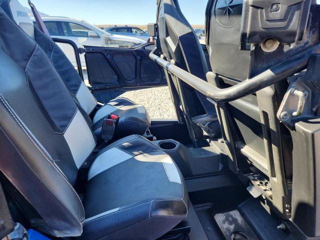 2016  POLARIS RZR 4 900 - 4XAVCE874GB327048