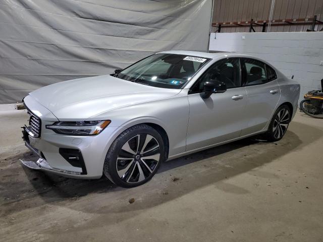 Global Auto Auctions: 2022 VOLVO S60 B5 MOMENTUM
