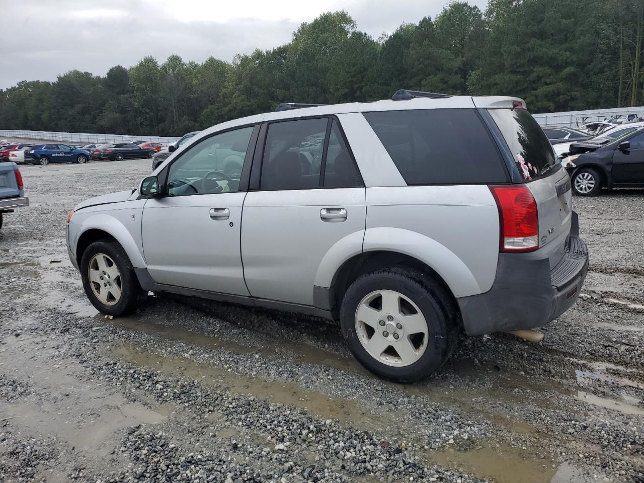 Lot #3278643948 2005 SATURN VUE