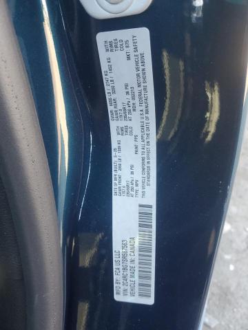 2025 CHRYSLER PACIFICA S 2C4RC1BG7SR587563