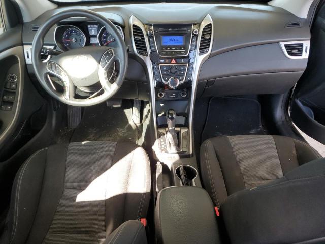 2016 HYUNDAI ELANTRA GT KMHD35LH5GU309078