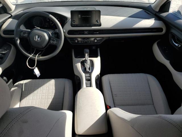 2025 HONDA HR-V LX - 3CZRZ1H34SM728416