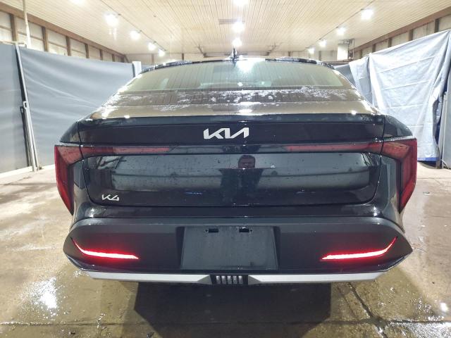 2025 KIA K4 LX 3KPFT4DEXSE135902