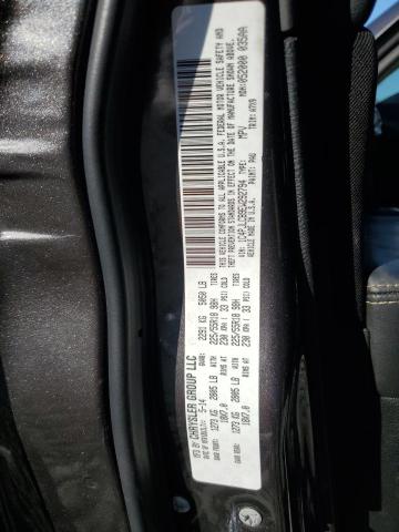 2014 JEEP CHEROKEE L - 1C4PJLCB9EW292794