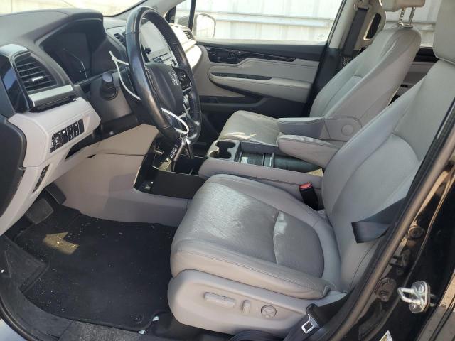 2019 HONDA ODYSSEY EL 5FNRL6H93KB014631