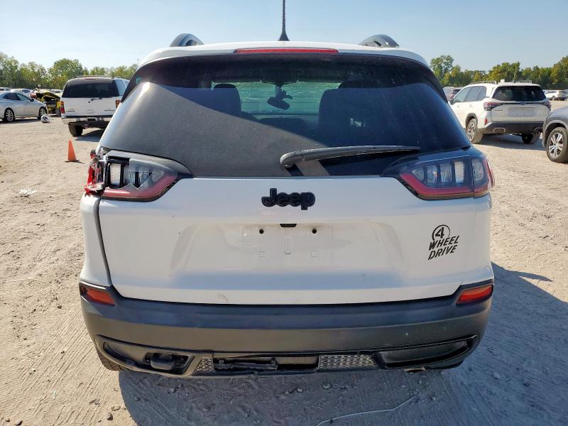 2022 JEEP CHEROKEE L 1C4PJMCX2ND536198