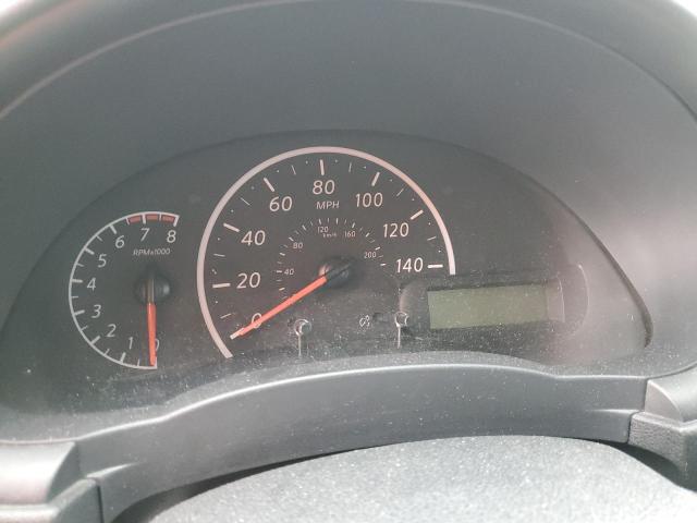 2017 NISSAN VERSA S 3N1CN7AP6HL903354