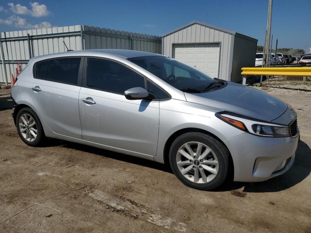 2017 KIA FORTE LX #3279846272