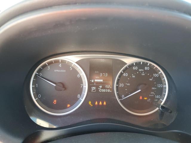 2021 NISSAN KICKS S 3N1CP5BV9ML515539