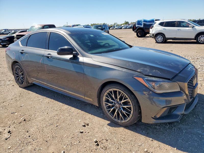 2019 GENESIS G80 BASE #3298150262