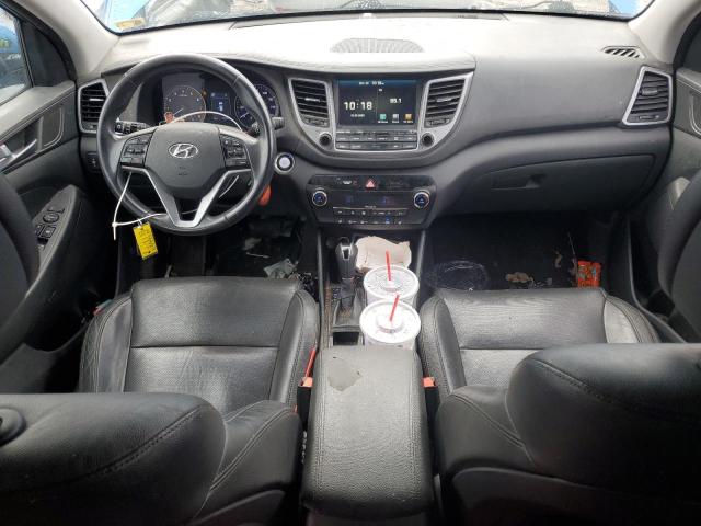 2017 HYUNDAI TUCSON LIM #3301791356