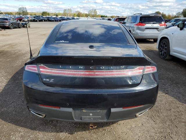 2014 LINCOLN MKZ - 3LN6L2JK1ER809930