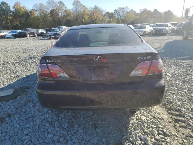 2004 LEXUS ES 330 #3287535007