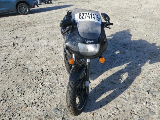 2009 KAWASAKI EX500 D - JKAEXVD1X9A113957