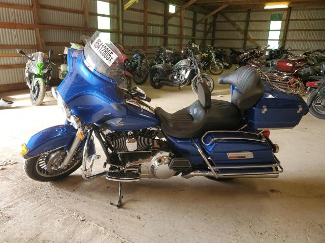 2010 HARLEY-DAVIDSON FLHTC 1HD1FF414AB600615