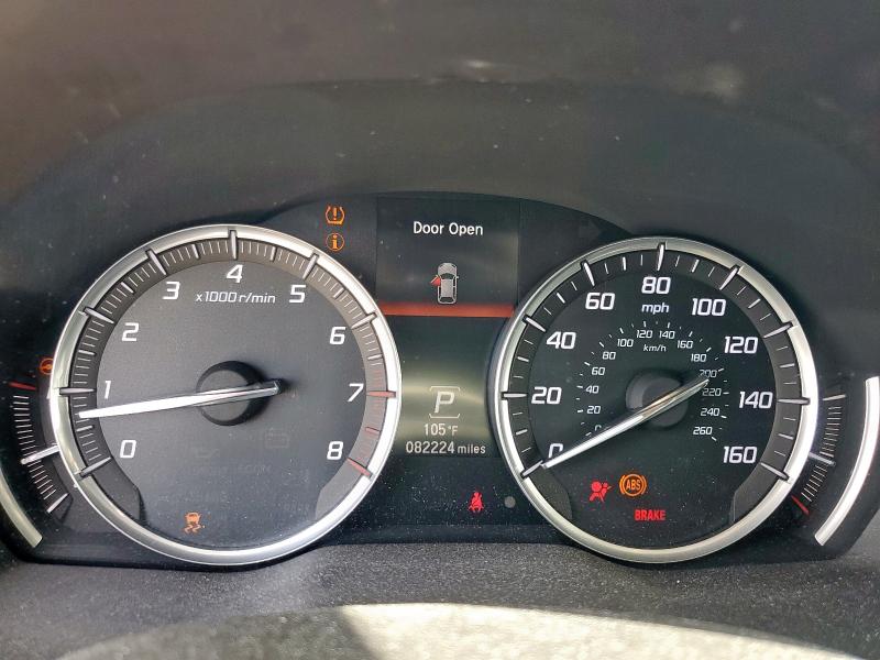 2015 ACURA MDX #3291631248