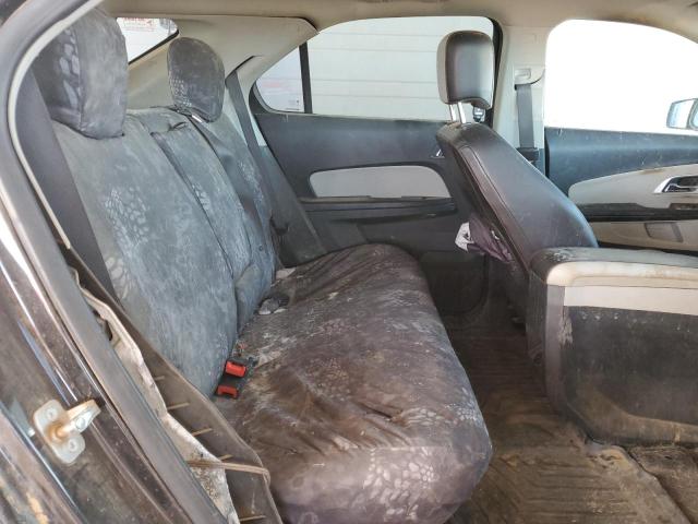 2015 CHEVROLET EQUINOX LT - 2GNFLHE39F6409737