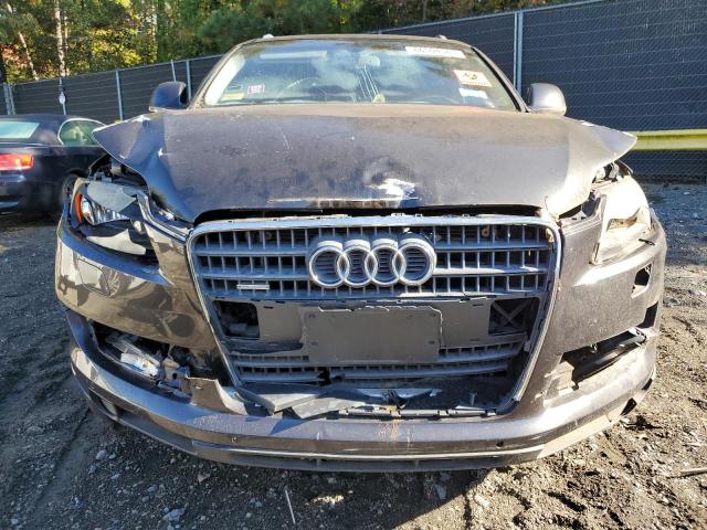 2009 AUDI Q7 3.6 QUA #3271593372