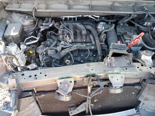 2020 TOYOTA HIGHLANDER 5TDGZRBH6LS036014