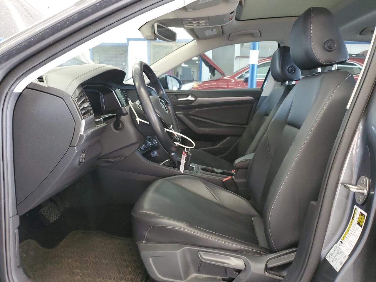 VOLKSWAGEN JETTA SEL