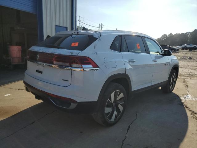 2024 VOLKSWAGEN ATLAS CROS - 1V2HE2CA2RC232033