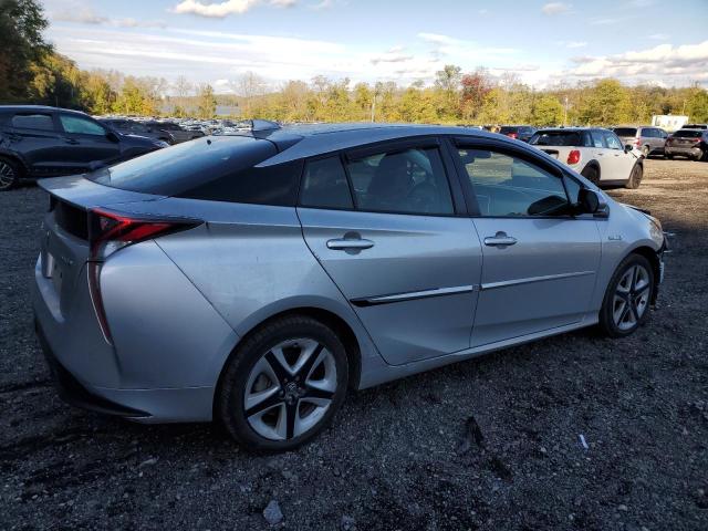 2016 TOYOTA PRIUS - JTDKARFU1G3017967