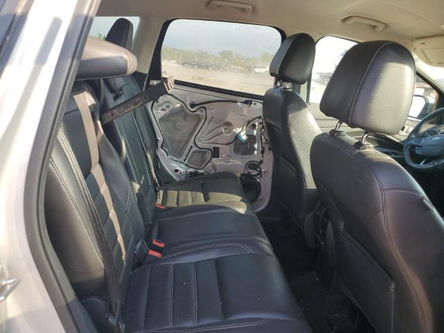 2017 FORD ESCAPE SE - 1FMCU9GD8HUA26425