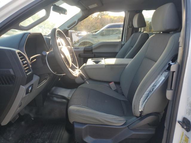 2015 FORD F150 SUPER #3302868892