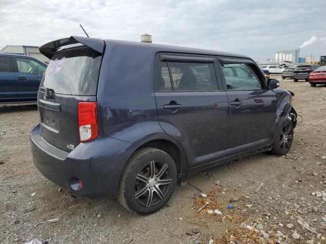 2012 TOYOTA SCION XB #3296450647