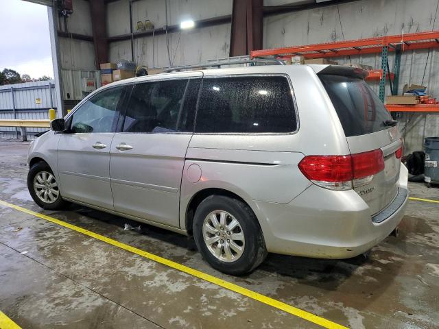 2009 HONDA ODYSSEY EX #3292515692