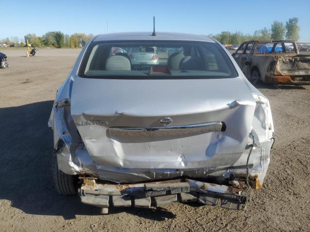 2010 NISSAN SENTRA 2.0 - 3N1AB6APXAL679828