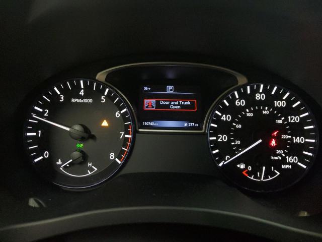 2017 NISSAN ALTIMA 2.5 - 1N4AL3AP3HC202064