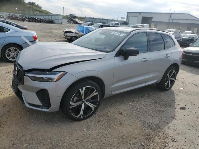 2022 VOLVO XC60 B6 R- YV4062RM9N1071700