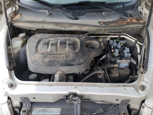 2006 CHEVROLET HHR LT #3297920793