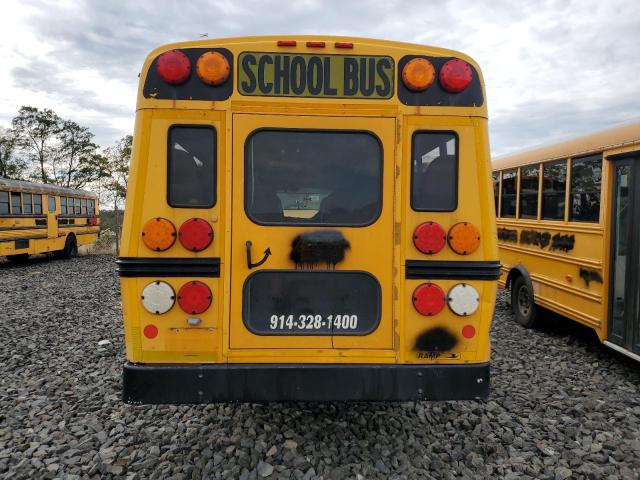 2008 CHEVROLET BANTAM G3500 #3270684891