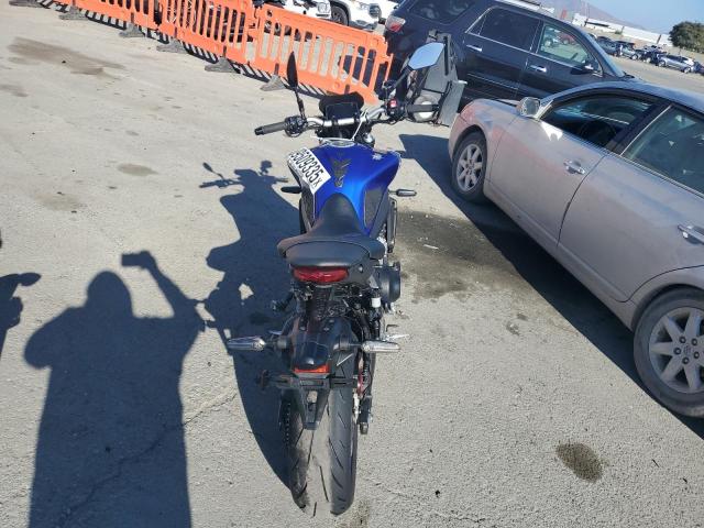 2021 YAMAHA MT09 C JYARN71Y6MA000442