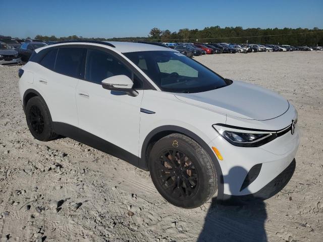 2021 VOLKSWAGEN ID.4 PRO WVGRMPE29MP042349