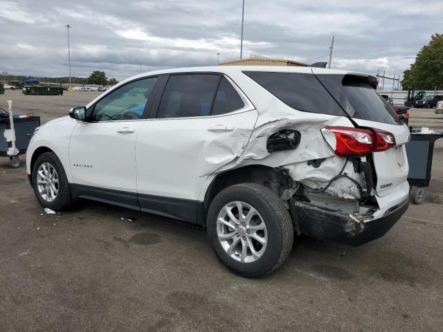 2021 CHEVROLET EQUINOX 3GNAXKEV9MS140909