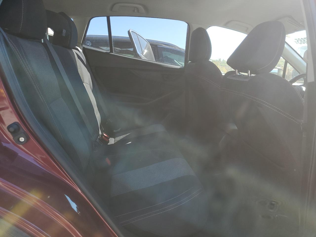 SUBARU CROSSTREK PREMIUM