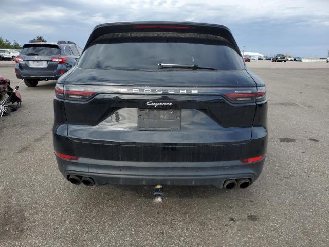 2019 PORSCHE CAYENNE WP1AA2AY1KDA13352