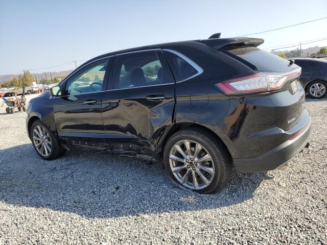 2018 FORD EDGE TITAN - 2FMPK4K82JBC51925