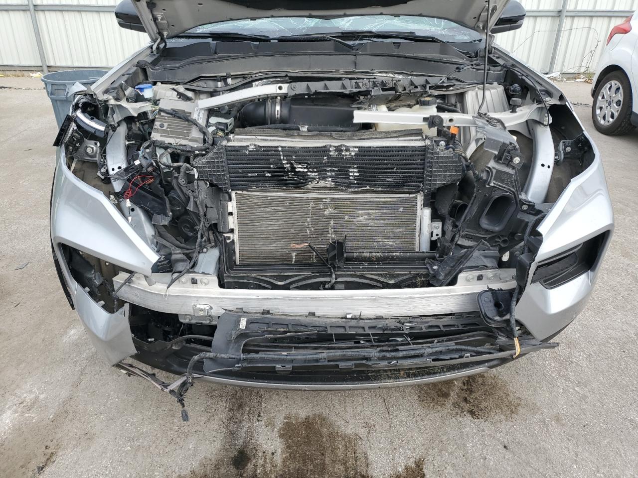 FORD EXPLORER PLATINUM