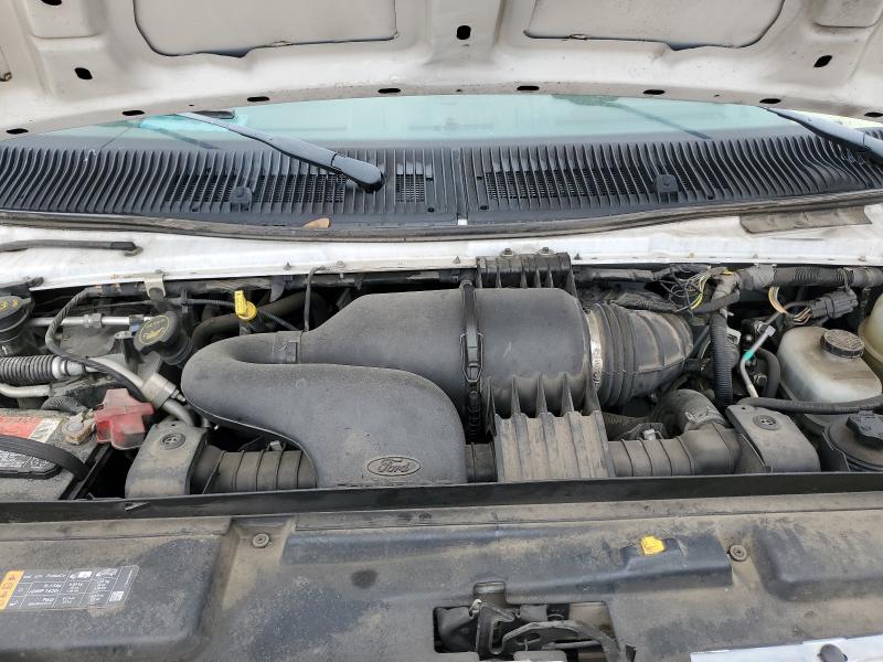 2019 FORD E450 #3296929830