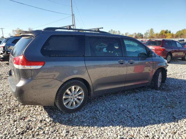 2011 TOYOTA SIENNA LE - 5TDJK3DC2BS020755