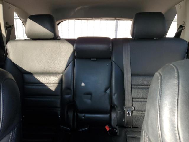 2017 KIA SORENTO EX 5XYPHDA59HG204973