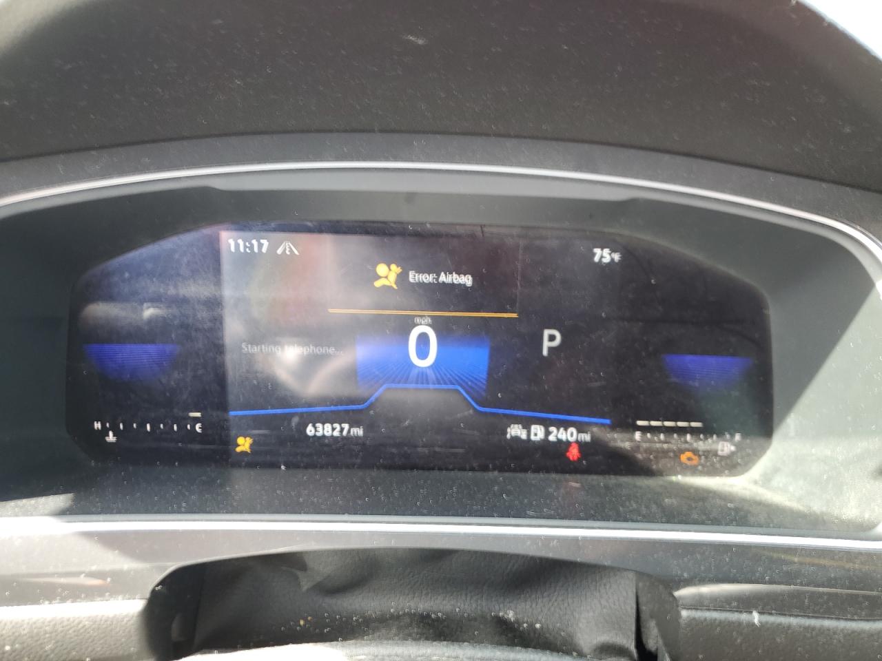 VOLKSWAGEN TIGUAN SE