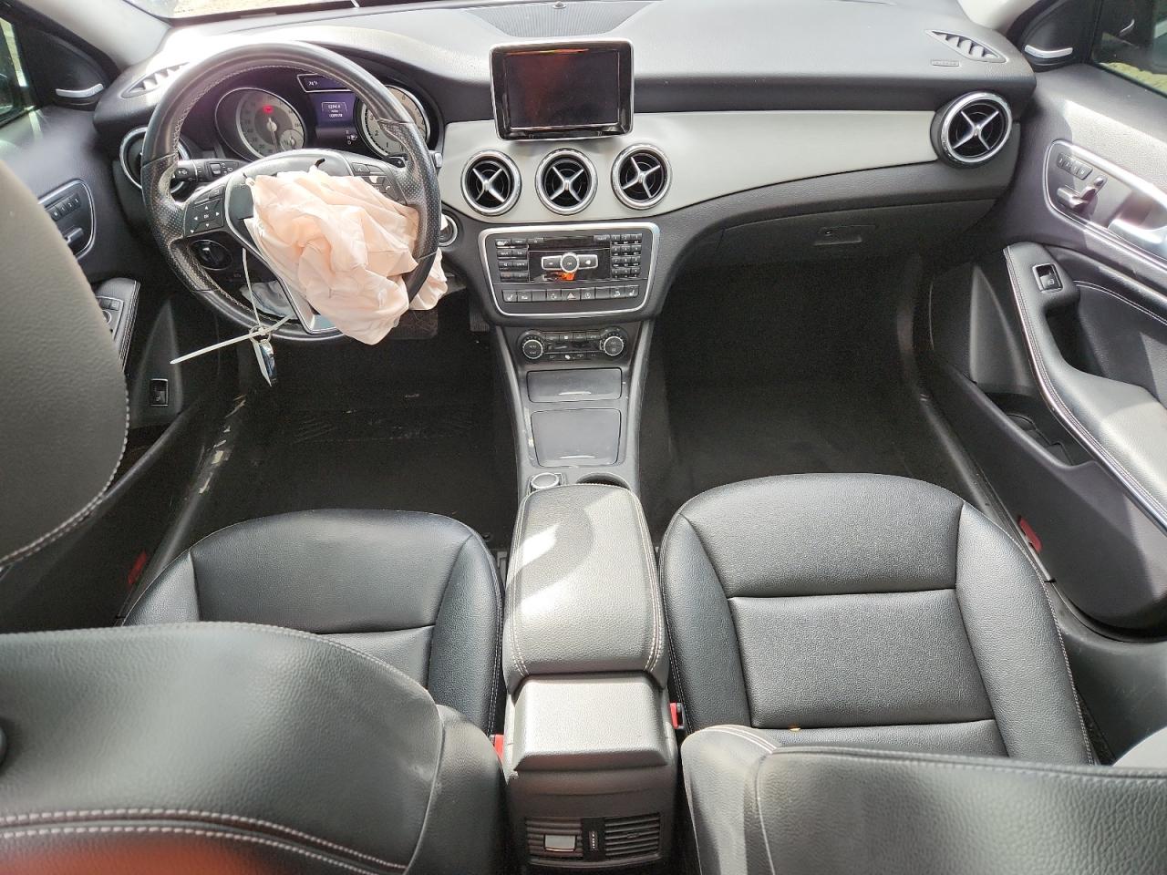 MERCEDES-BENZ GLA-CLASS 250 4MATIC