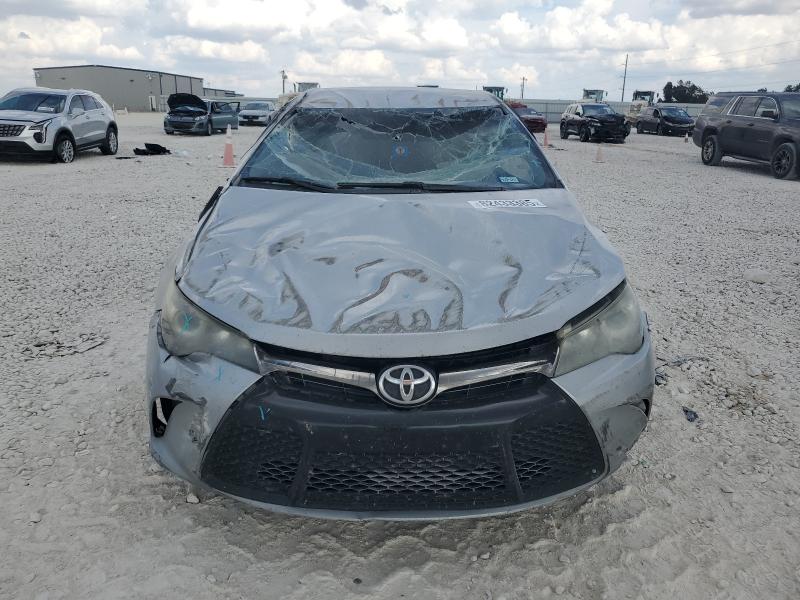 2015 TOYOTA CAMRY LE - 4T1BF1FK8FU978636